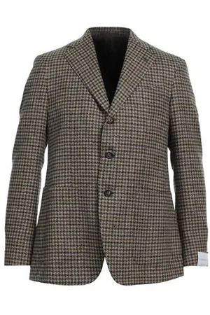 CARUSO SUITS and CO-ORDS - Blazers - on YOOX.com
