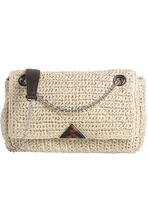 Emporio Armani BAGS - Cross-body bags - on YOOX.com