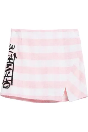 OFF-WHITE BOTTOMWEAR - Kids