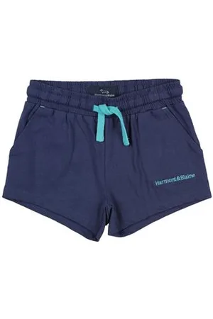 HARMONT&BLAINE BOTTOMWEAR - Shorts & Bermuda Shorts - on YOOX.com