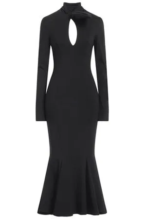 The Attico DRESSES - Maxi dresses - on YOOX.com