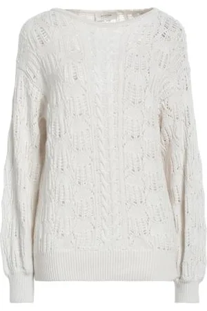 Agnona KNITWEAR - Jumpers - on YOOX.com