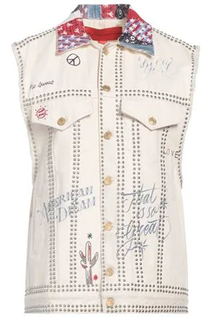 Tommy Hilfiger COATS & JACKETS - Denim outerwear - on YOOX.com