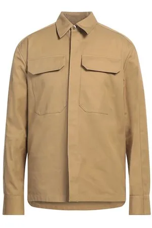 Jil Sander TOPWEAR - Shirts - on YOOX.com