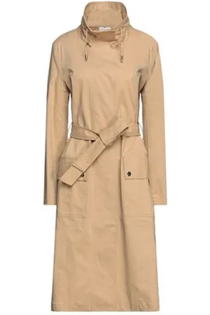 Liu Jo COATS & JACKETS - Overcoats & Trench Coats - on YOOX.com
