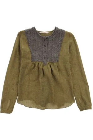NOVEMB3R TOPWEAR - Tops - on YOOX.com
