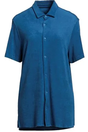 Majestic TOPWEAR - Shirts - on YOOX.com