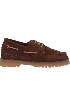 MANEBI FOOTWEAR - Loafers - on YOOX.com