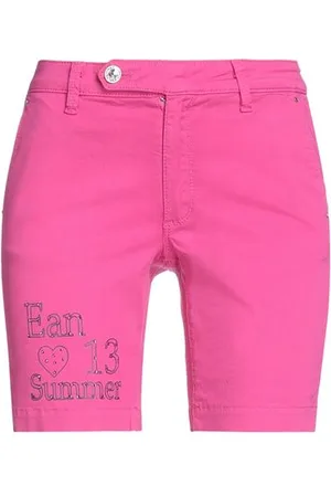 EAN 13 BOTTOMWEAR - Shorts & Bermuda Shorts - on YOOX.com