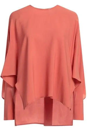 ERIKA CAVALLINI TOPWEAR - Tops - on YOOX.com