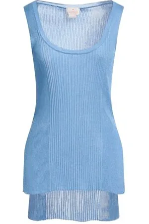NOCOLD TOPWEAR - Tank Tops - on YOOX.com