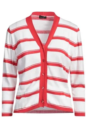 CHARLOTT KNITWEAR - Cardigans - on YOOX.com
