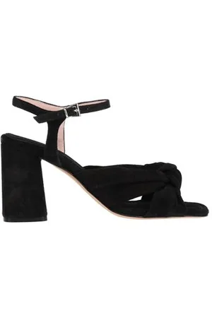 ANNA F. FOOTWEAR - Sandals - on YOOX.com
