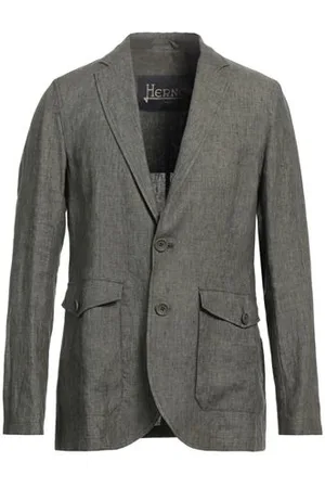 HERNO SUITS and CO-ORDS - Blazers - on YOOX.com