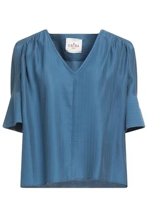 Crida Milano TOPWEAR - Tops - on YOOX.com