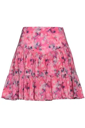 Custommade BOTTOMWEAR - Mini skirts - on YOOX.com