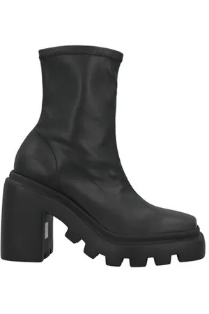 vic matiè FOOTWEAR - Ankle boots - on YOOX.com
