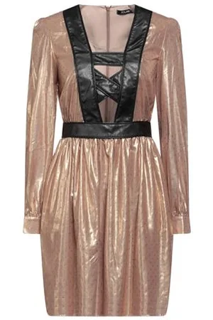 Custo Barcelona DRESSES - Mini dresses - on YOOX.com