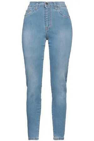 BELLWOOD BOTTOMWEAR - Jeans - on YOOX.com