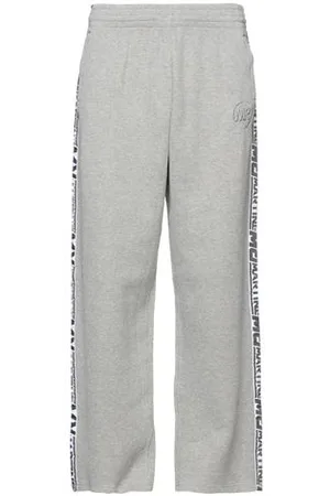 MARTINE ROSE BOTTOMWEAR - Trousers - on YOOX.com