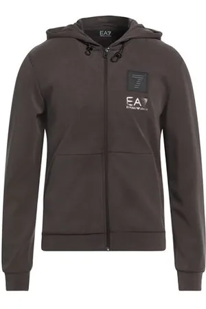 EA7 TOPWEAR - Sweatshirts - on YOOX.com