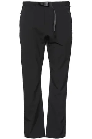 Gramicci BOTTOMWEAR - Trousers - on YOOX.com