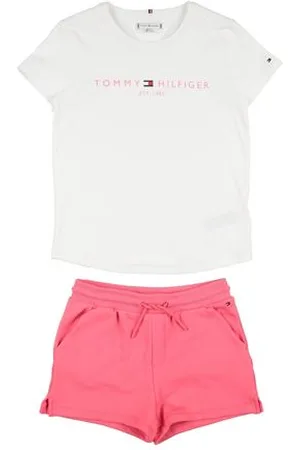 Tommy Hilfiger JUMPSUITS & TRACKSUITS - Tracksuits - on YOOX.com