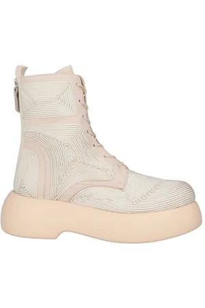 AGL ATTILIO GIUSTI LEOMBRUNI FOOTWEAR - Ankle boots - on YOOX.com