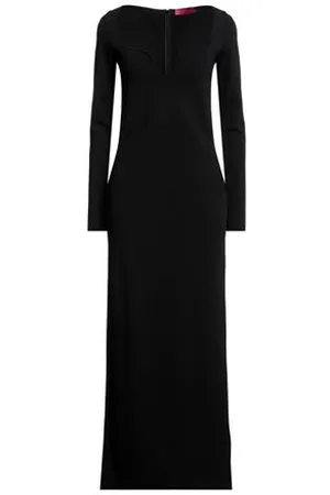 VALENTINO GARAVANI DRESSES - Maxi dresses - on YOOX.com
