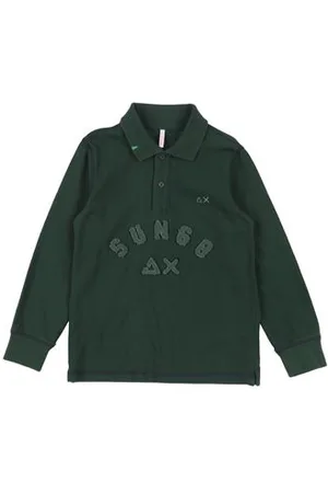 sun68 TOPWEAR - Polo shirts - on YOOX.com