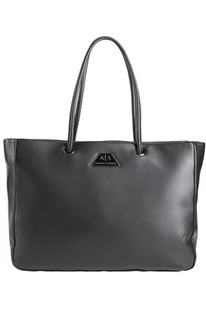 Armani Exchange BAGS - Handbags - on YOOX.com