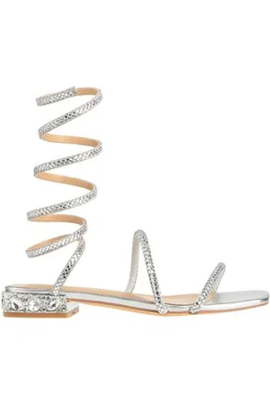 Alma en Pena FOOTWEAR - Sandals - on YOOX.com