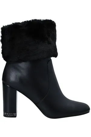Michael Kors FOOTWEAR - Ankle boots - on YOOX.com