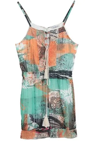 Custo Barcelona JUMPSUITS & TRACKSUITS - Jumpsuits - on YOOX.com