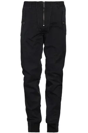 Dsquared2 BOTTOMWEAR - Trousers - on YOOX.com
