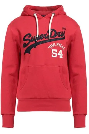 Superdry TOPWEAR - Sweatshirts - on YOOX.com