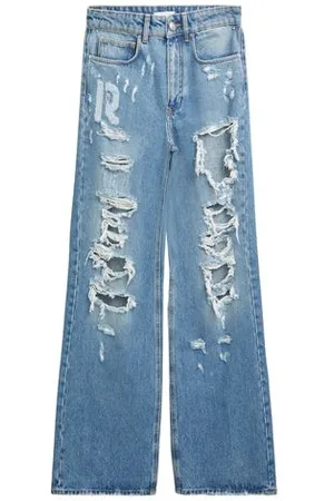 Paco rabanne BOTTOMWEAR - Jeans - on YOOX.com