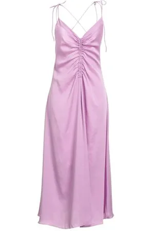 Sandro DRESSES - Maxi dresses - on YOOX.com