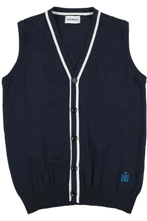 Bikkembergs KNITWEAR - Cardigans - on YOOX.com