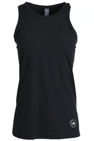 adidas TOPWEAR - Tank Tops - on YOOX.com