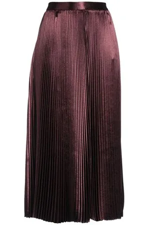 ULLA JOHNSON BOTTOMWEAR - Maxi skirts - on YOOX.com