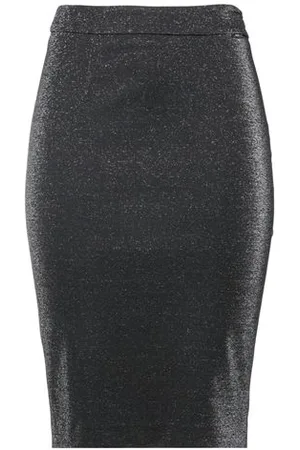 Liu Jo BOTTOMWEAR - Midi skirts - on YOOX.com