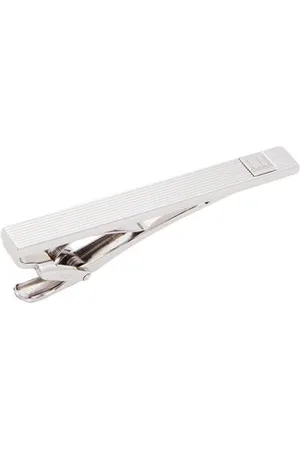 Dunhill JEWELLERY and WATCHES - Cufflinks and Tie Clips - on YOOX.com