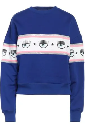 Chiara Ferragni TOPWEAR - Sweatshirts - on YOOX.com
