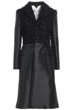 Comme des Garçons COATS & JACKETS - Overcoats & Trench Coats - on YOOX.com