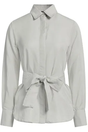 Kiton TOPWEAR - Shirts - on YOOX.com
