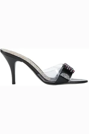 GIANNA MELIANI FOOTWEAR - Sandals - on YOOX.com