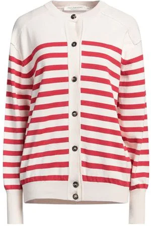 Serafini KNITWEAR - Cardigans - on YOOX.com