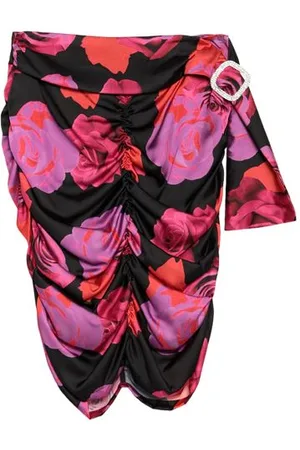 HANITA BOTTOMWEAR - Mini skirts - on YOOX.com