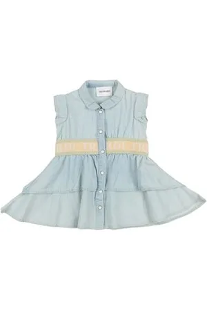 Trussardi NEWBORN - Baby dresses - on YOOX.com